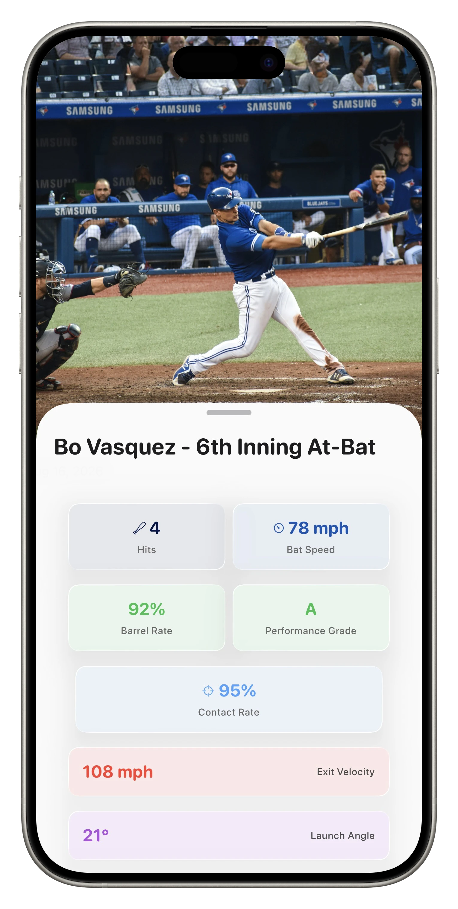 Bat AI Action