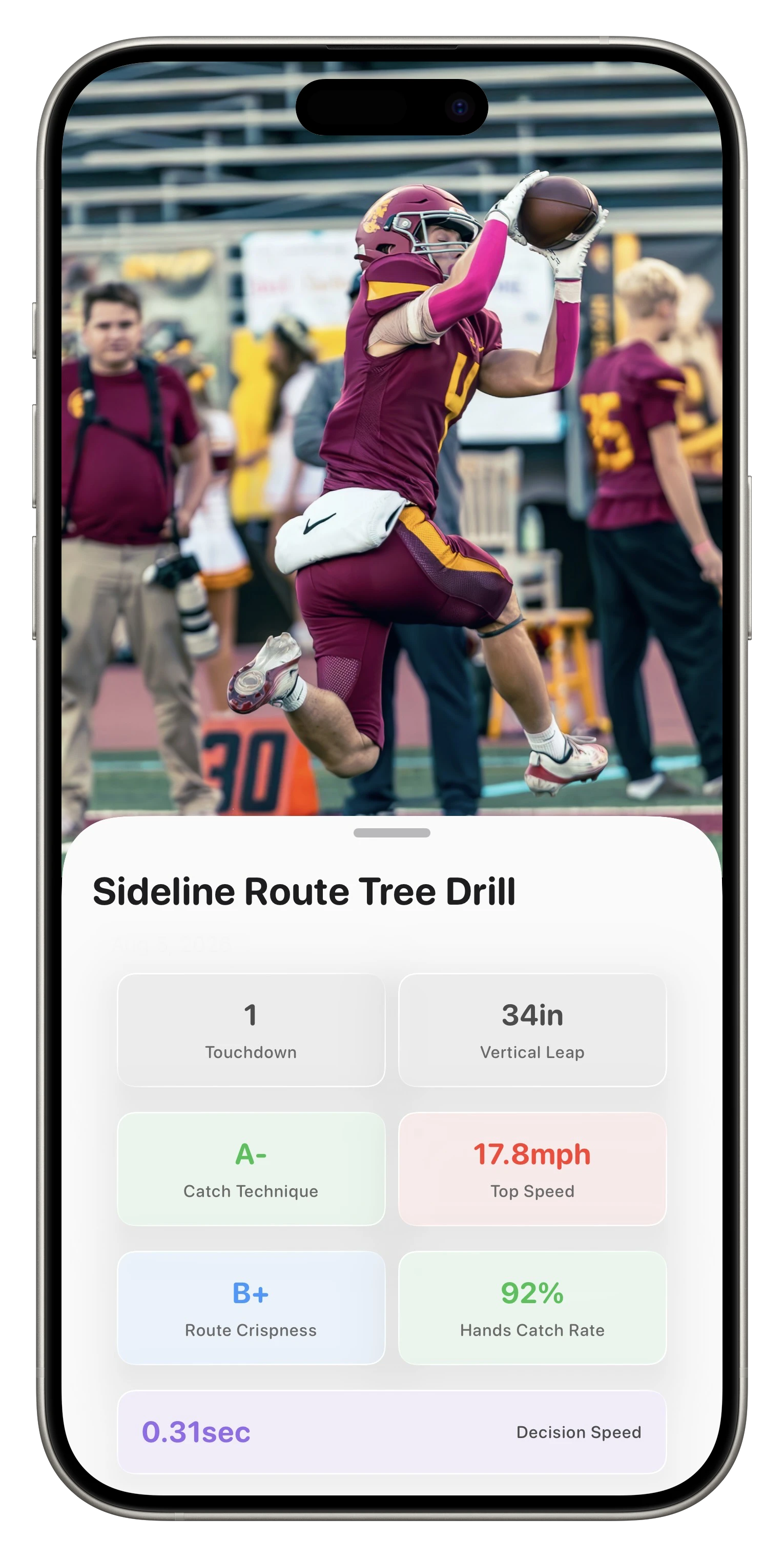Football Action